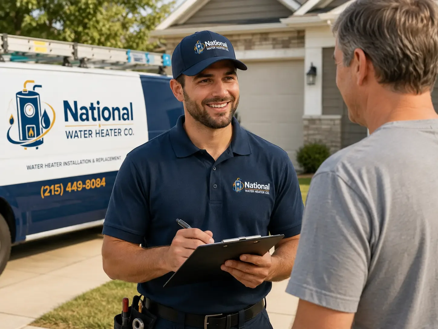 Water Heater Installation Nisland, SD FAQs